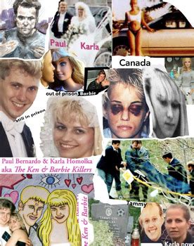 paul and karla|where is paul bernardo today.